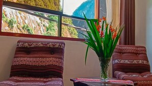 Unclassified image, 2 of 35, button - Machupicchu Adventure (Machu Picchu)