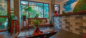 Reception - Machupicchu Adventure (Machu Picchu)