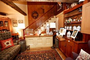 Entrada (vista interna)