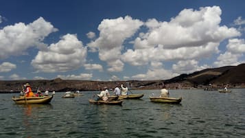 Boating