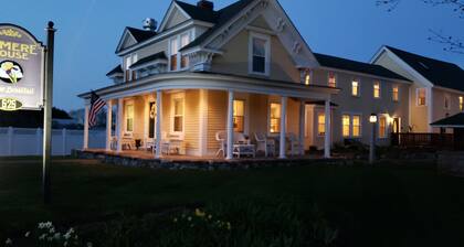 The Elmere House Bed & Breakfast