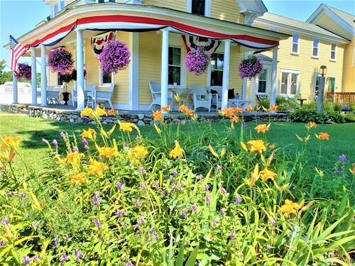 The Elmere House Bed & Breakfast