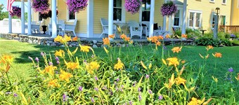 The Elmere House Bed & Breakfast