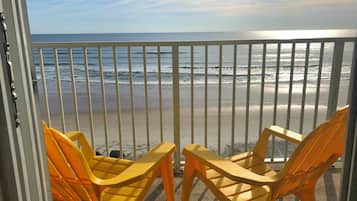 Beach/ocean view