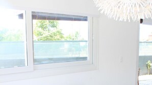 Apartment (Gold) | Wohnbereich