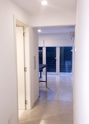 Studio | Living area