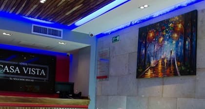 Hotel Casa Vista