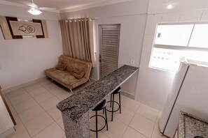 Apartment | Innenbereich