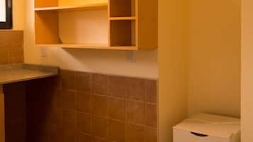 Classic Apartment, 1 Bedroom | 1 bedroom, free cots/infant beds, free WiFi