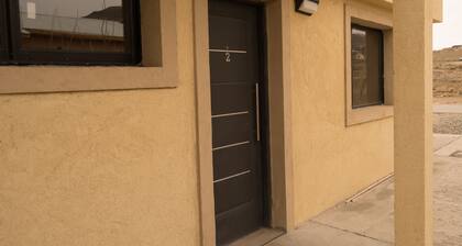 Apartment Austral