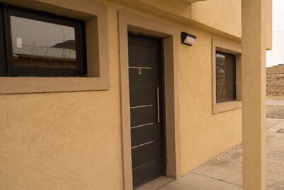 奥斯塔公寓酒店