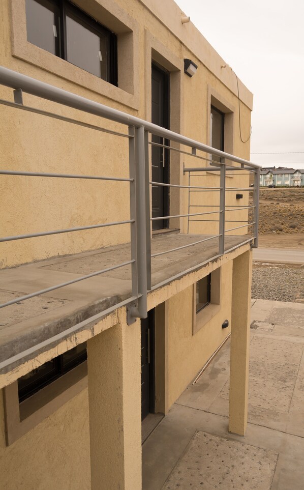 Exterior - Apartment Austral (El Calafate)