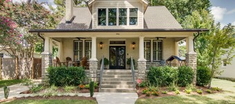 卡罗琳纳什维尔历史旅馆酒店