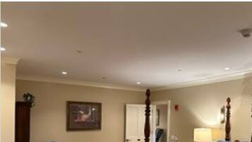 مكتب وواي فاي مجانًا