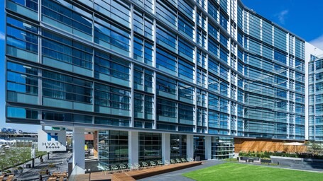 Hyatt House Washington DC The Wharf - Image 18