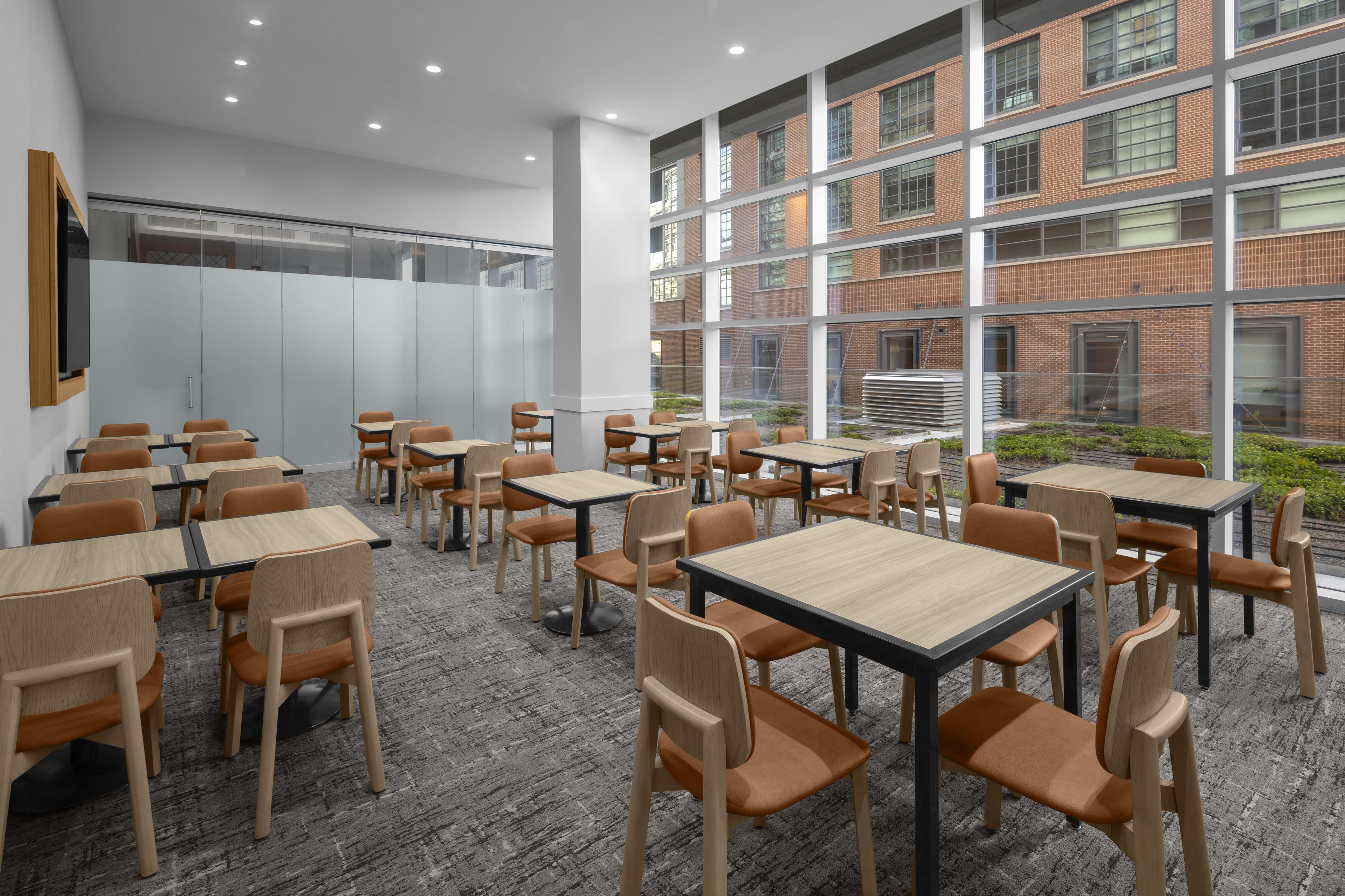 Foto - Hyatt House Washington DC/The Wharf