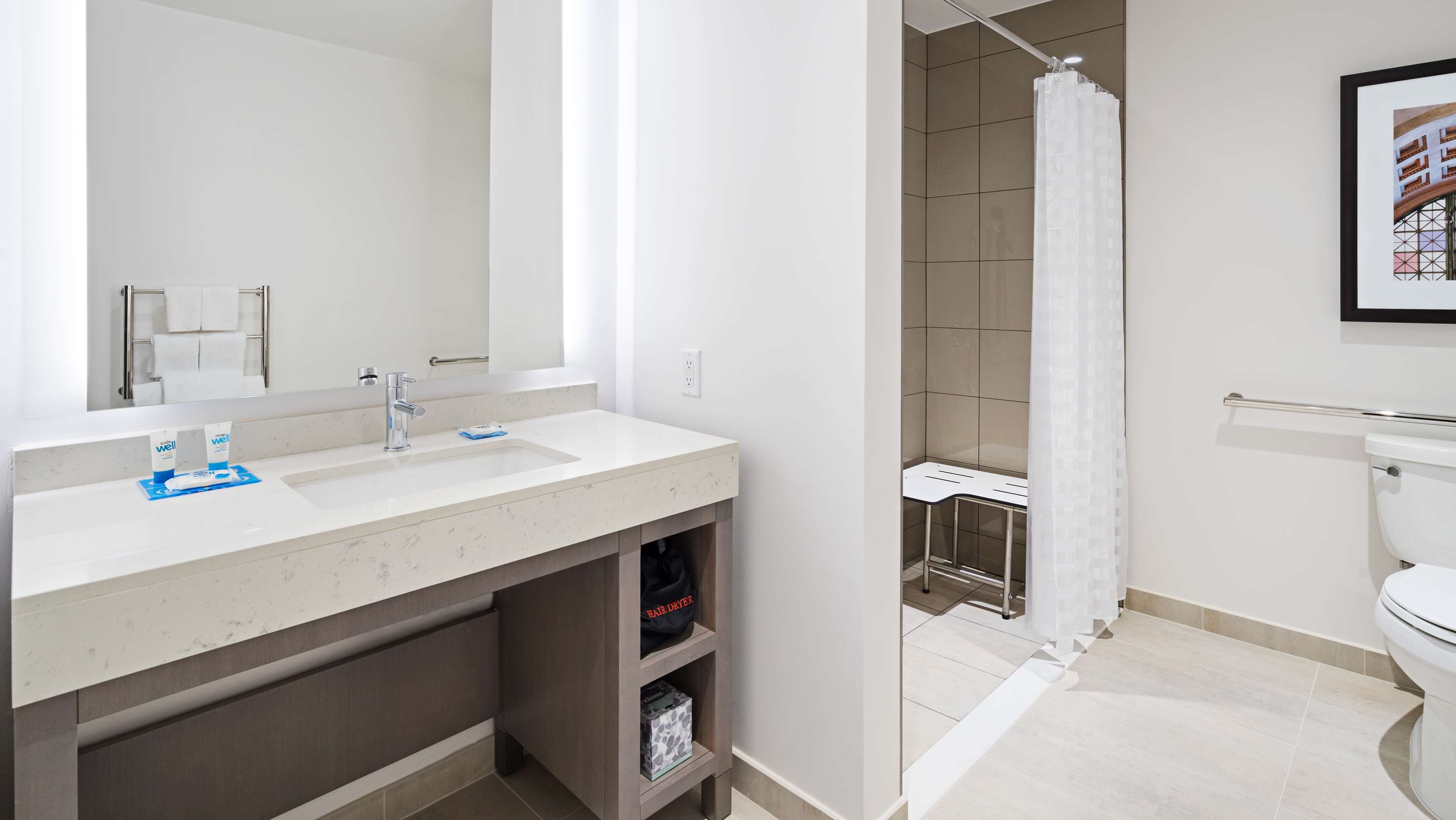 Foto - Hyatt House Washington DC/The Wharf