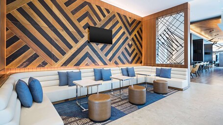 Hyatt House Washington DC The Wharf - Image 44