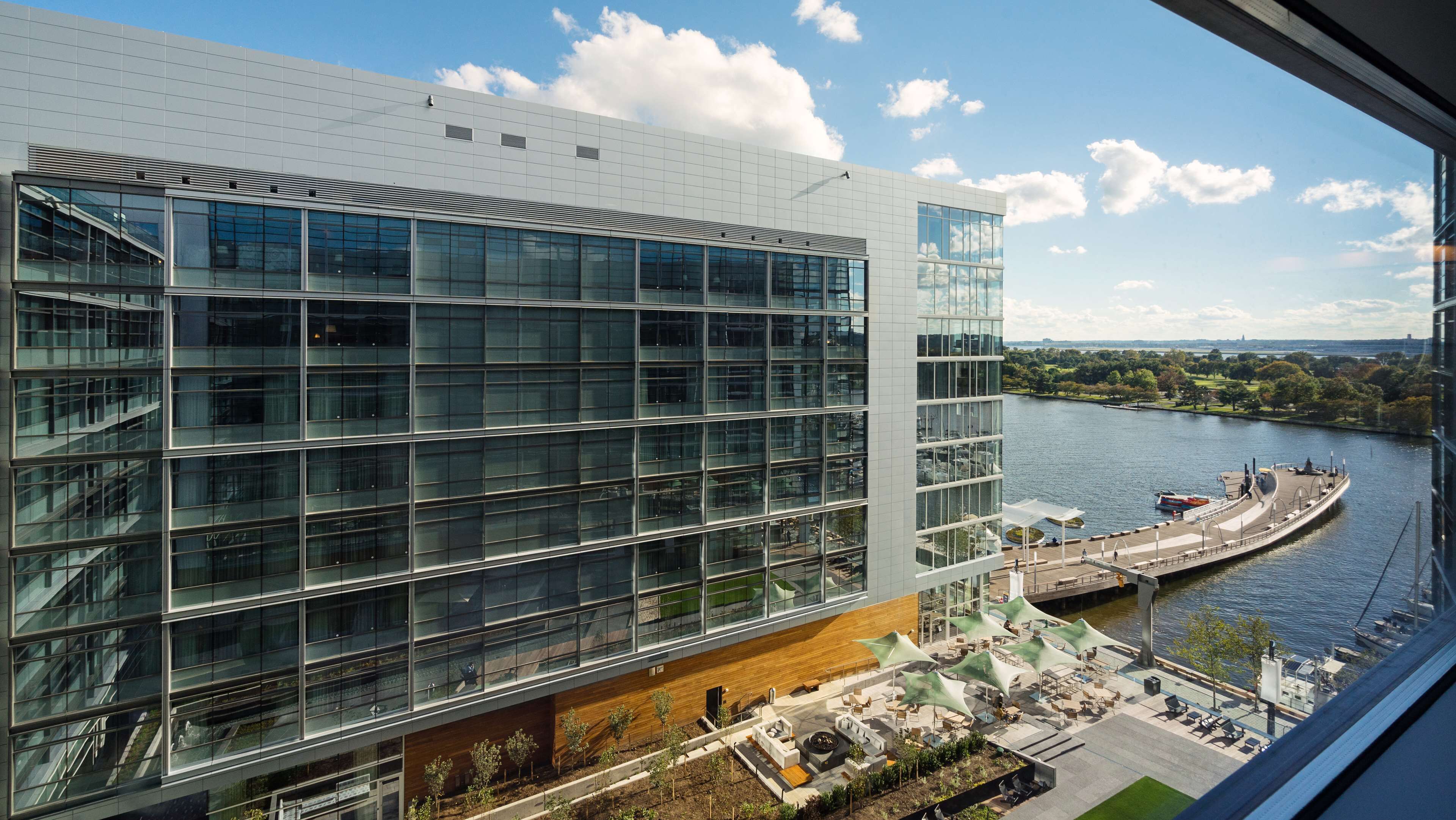 Foto - Hyatt House Washington DC/The Wharf