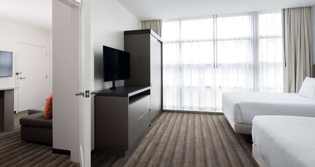 Hyatt House Washington DC The Wharf - Image 57