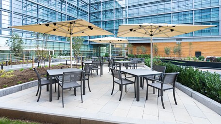 Hyatt House Washington DC The Wharf - Image 52
