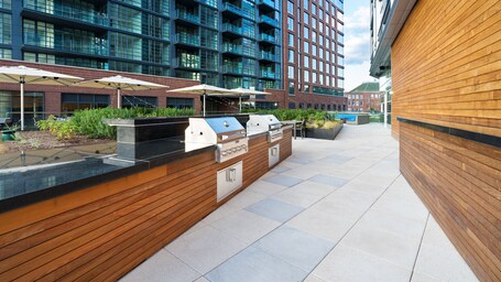 Hyatt House Washington DC The Wharf - Image 51