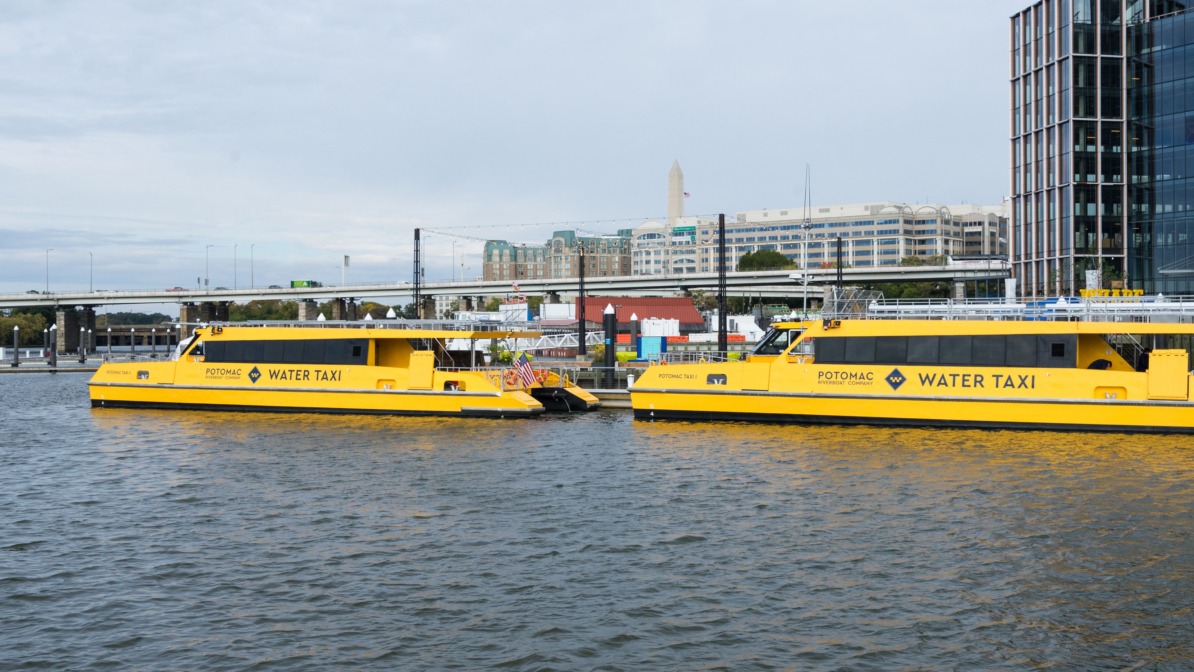 Foto - Hyatt House Washington DC/The Wharf