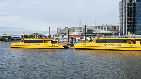 Hyatt House Washington DC The Wharf - Image 49