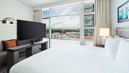 Hyatt House Washington DC The Wharf - Image 14