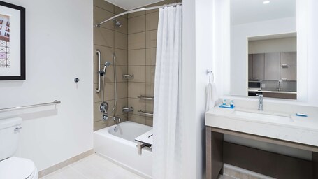Hyatt House Washington DC The Wharf - Image 11