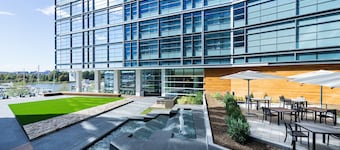 Hyatt House Washington DC/The Wharf