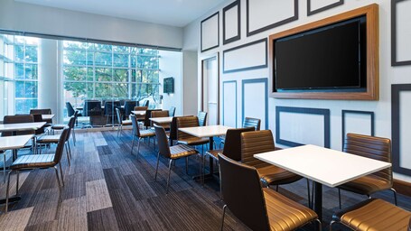 Hyatt House Washington DC The Wharf - Image 1