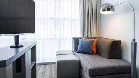 Hyatt House Washington DC The Wharf - Image 37