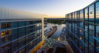 Hyatt House Washington DC/The Wharf