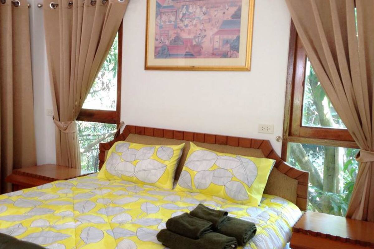 Mini Villa