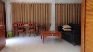 Villa | Living area