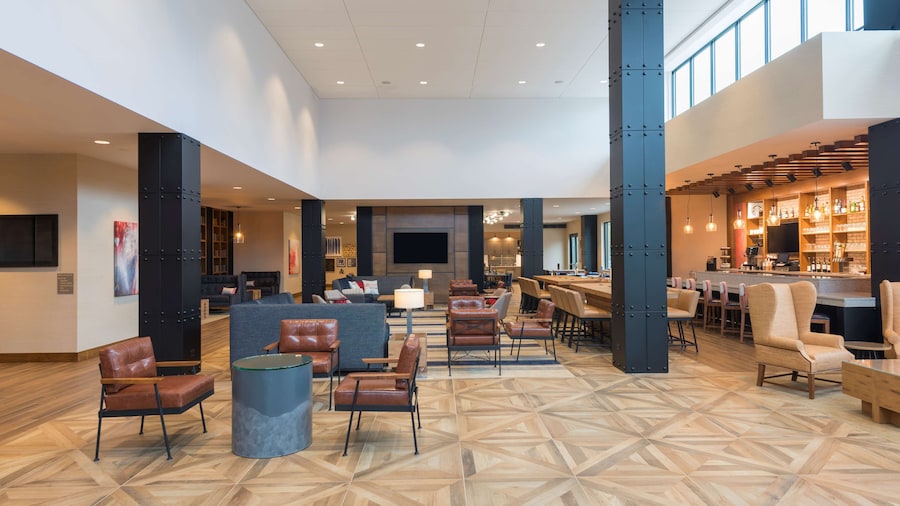 Hyatt Place Ann Arbor