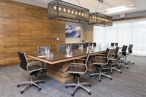 Sala de reunião