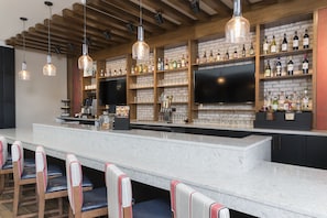 Bar (na propriedade)