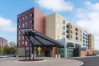 Hyatt Place Ann Arbor