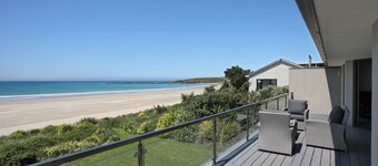 庫里歐灣鹽水屋汽車旅館