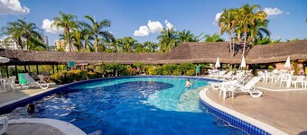 Hot Springs - JC Temporada