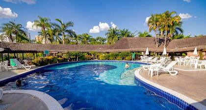 Hot Springs - JC Temporada