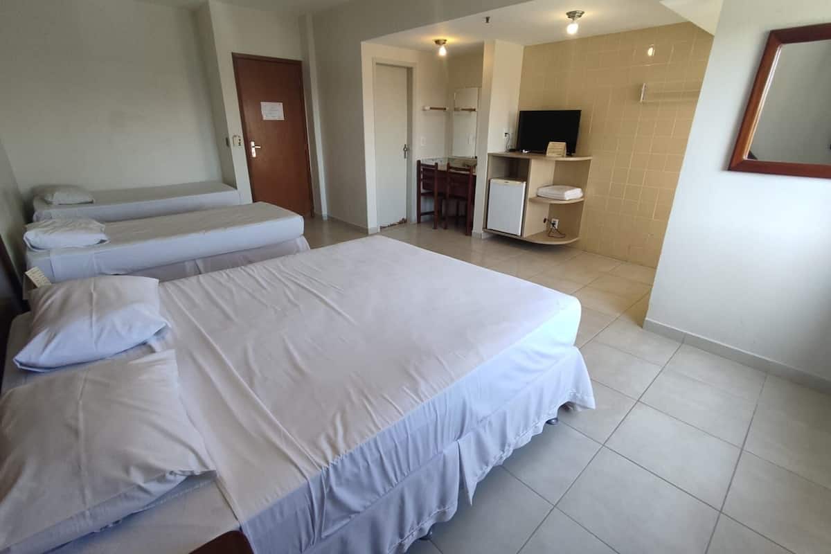 apartment, city view | free wifi, bed sheets