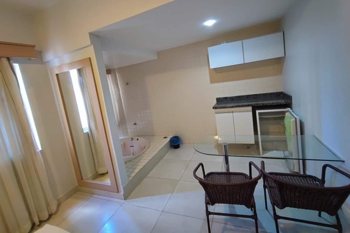 Basic Suite | Interior