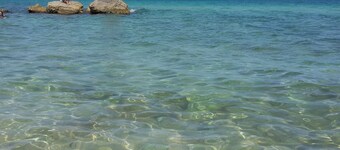New! Torre a Mare Sea Home Boutique with pocket beaches, Puglia