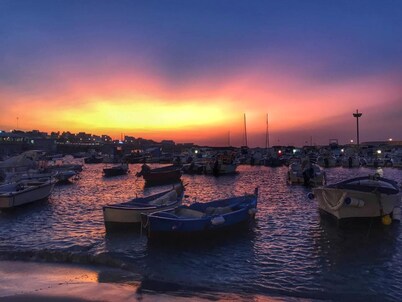 New! Torre a Mare Sea Home Boutique with pocket beaches, Puglia