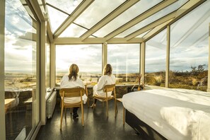 Studio, Mountain View (SkyBed) | View from room