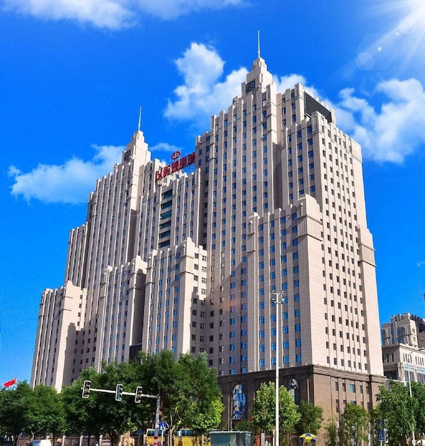 Kaixuanmen Hotel Shijiazhuang - Shijiazhuang