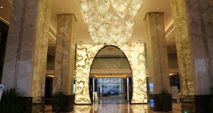KAIXUANMEN Hotel Shijiazhuang